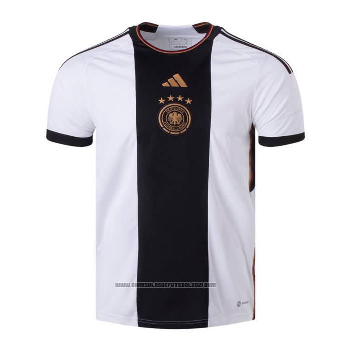 Camisola Alemanha 1º 2022